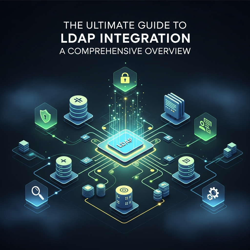 LDAP Integration