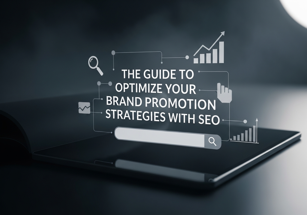 Brand Promotion Strategies
