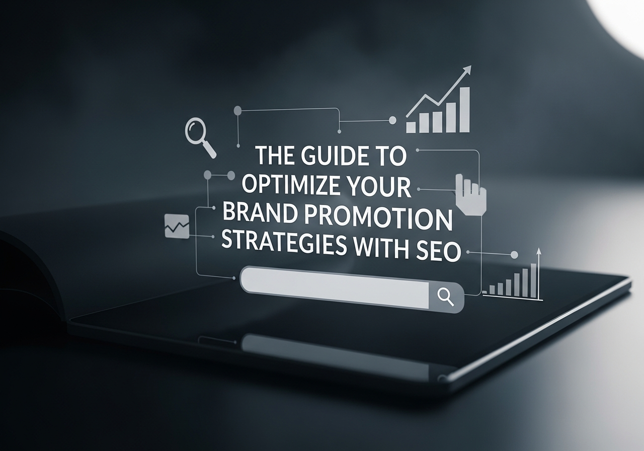 Brand Promotion Strategies