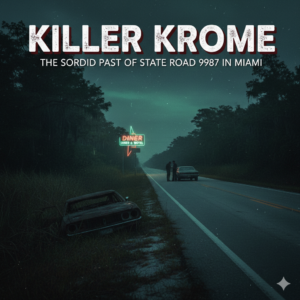 Killer Krome