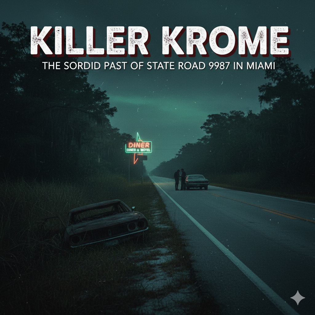 Killer Krome