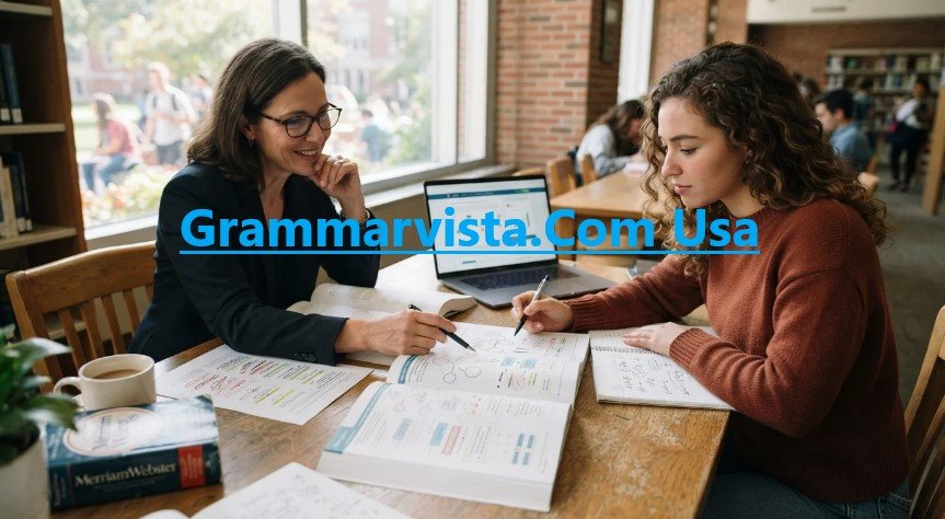 Grammarvista.Com Usa